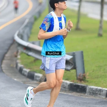 Runner Photo 7020884