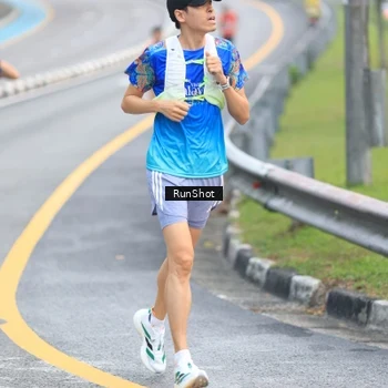 Runner Photo 7020886