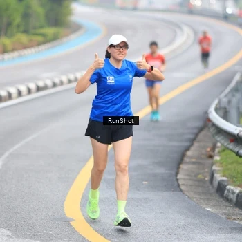 Runner Photo 7020890