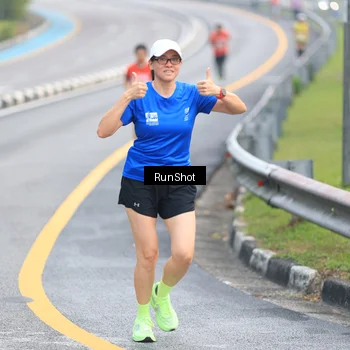 Runner Photo 7020893