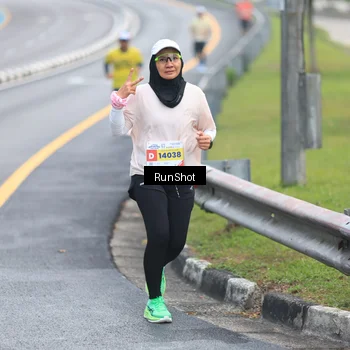 Runner Photo 7020895