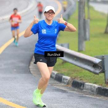 Runner Photo 7020897