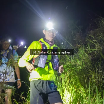Runner Photo 70209
