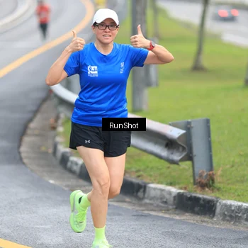 Runner Photo 7020900