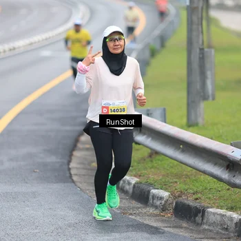Runner Photo 7020909