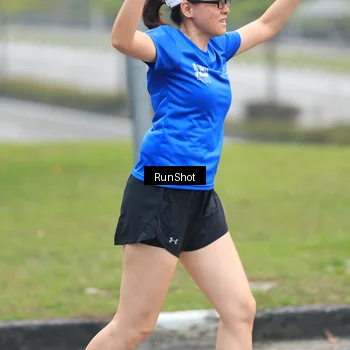 Runner Photo 7020915