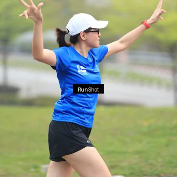 Runner Photo 7020916