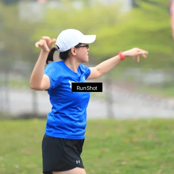 Runner Photo 7020920