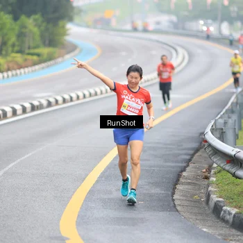 Runner Photo 7020924
