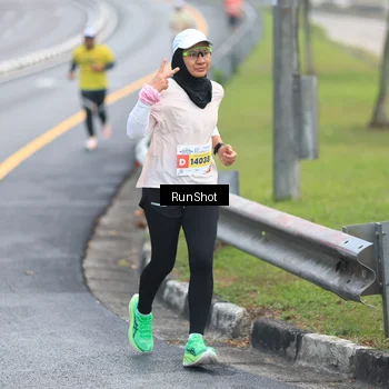 Runner Photo 7020931