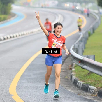 Runner Photo 7020934