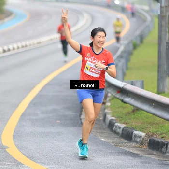 Runner Photo 7020937