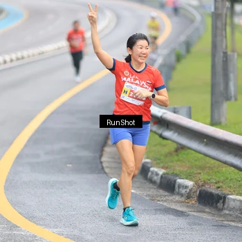 Runner Photo 7020940