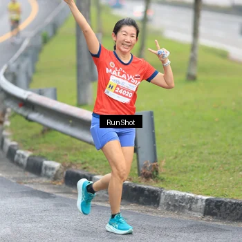 Runner Photo 7020946