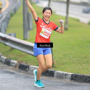 Runner Photo 7020947