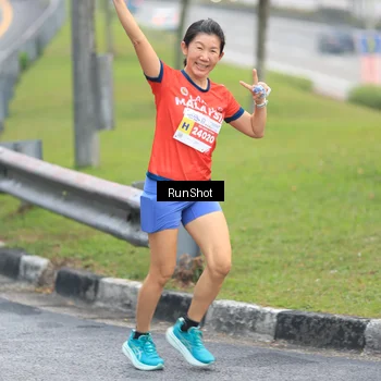 Runner Photo 7020948