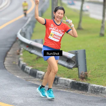Runner Photo 7020949
