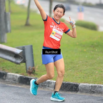 Runner Photo 7020952