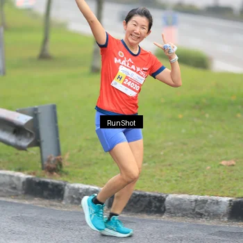 Runner Photo 7020953
