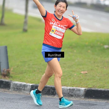 Runner Photo 7020954