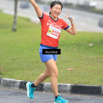 Runner Photo 7020955