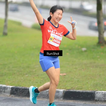 Runner Photo 7020956