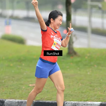 Runner Photo 7020957