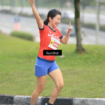 Runner Photo 7020958