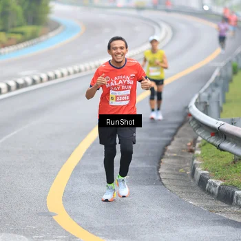 Runner Photo 7020960