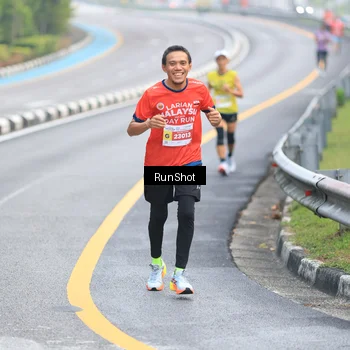 Runner Photo 7020961
