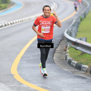 Runner Photo 7020962
