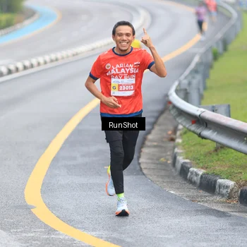 Runner Photo 7020963