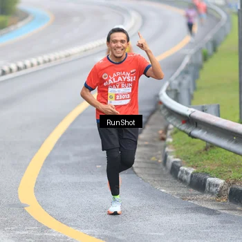 Runner Photo 7020964