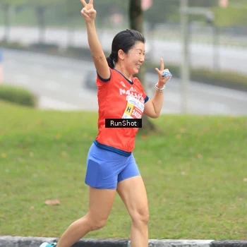 Runner Photo 7020966