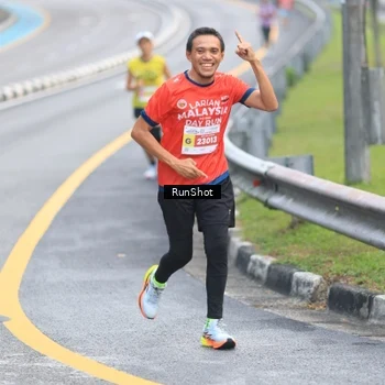 Runner Photo 7020967