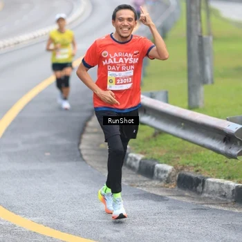Runner Photo 7020970