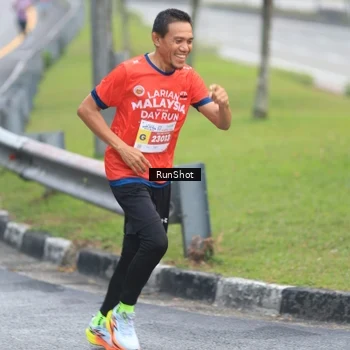 Runner Photo 7020978