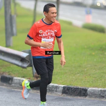 Runner Photo 7020979