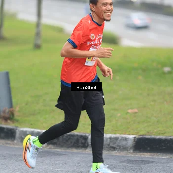 Runner Photo 7020981