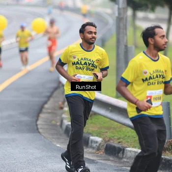 Runner Photo 7020982