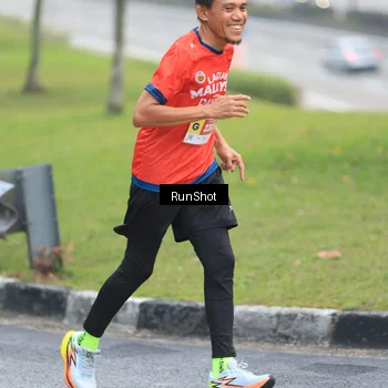 Runner Photo 7020983