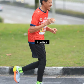 Runner Photo 7020984
