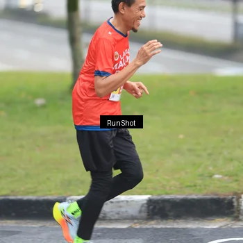 Runner Photo 7020986