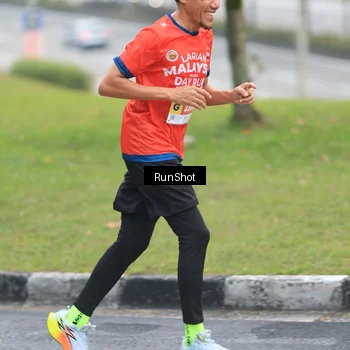 Runner Photo 7020987
