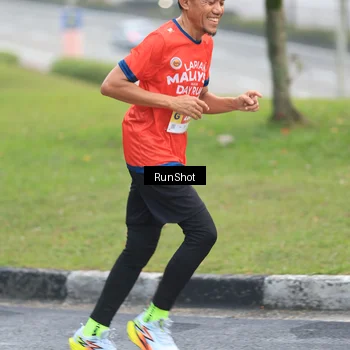 Runner Photo 7020988