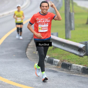 Runner Photo 7020994