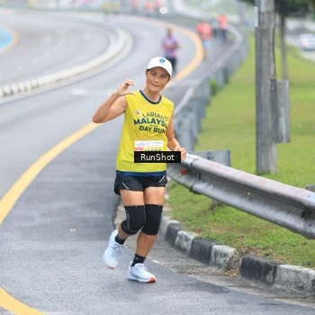 Runner Photo 7020996