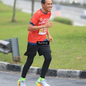 Runner Photo 7020997