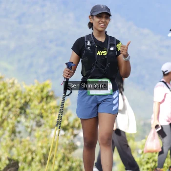 Runner Photo 70210