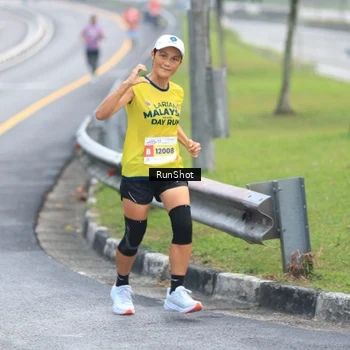 Runner Photo 7021007